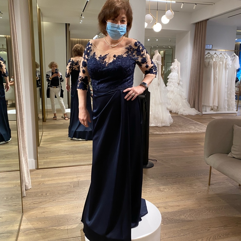Pronovias  dress